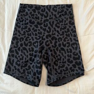 Vitality bike shorts